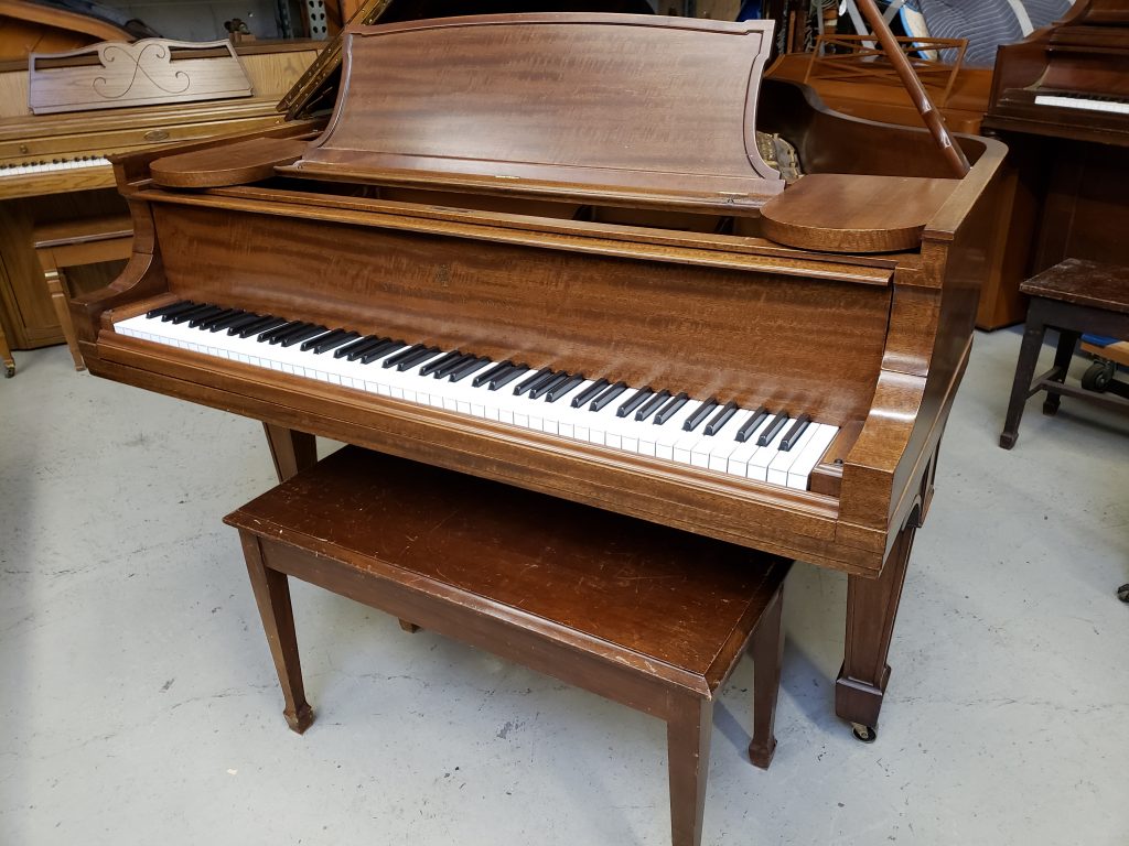 Home - River City Piano
