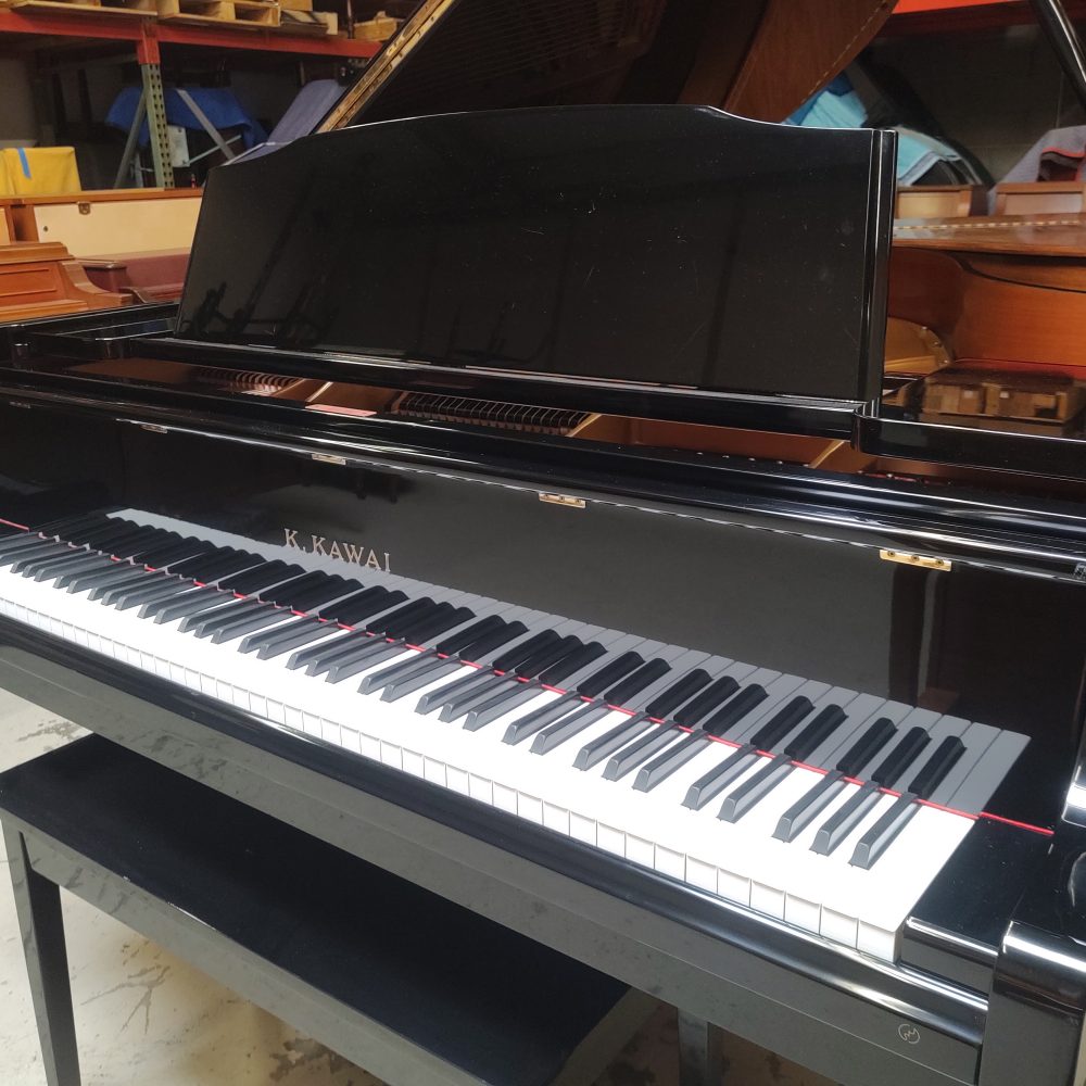 Used Pianos for Sale - Sacramento, CA - River City Piano