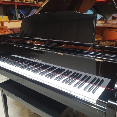 Used Pianos for Sale - Sacramento, CA - River City Piano