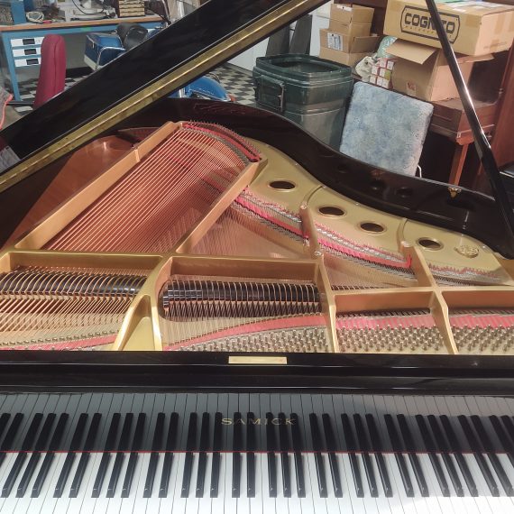 Used Pianos for Sale - Sacramento, CA - River City Piano